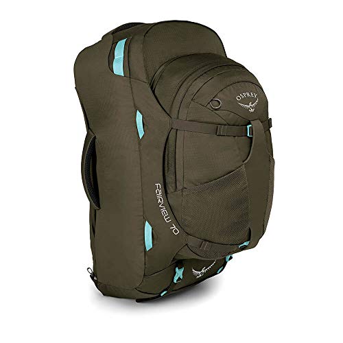 Osprey Farpoint/Fairview 70