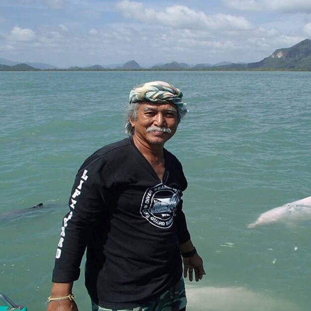 Khanom Tour Thailand