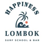Happiness Lombok Surf School