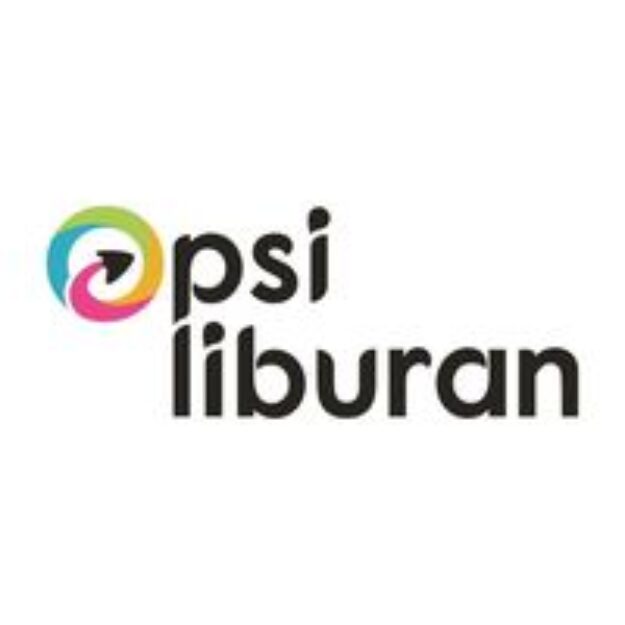 Opsi Liburan