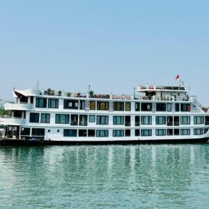 Cruise ship, Halong Hideaway