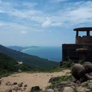 Views on the Hai Van Pass