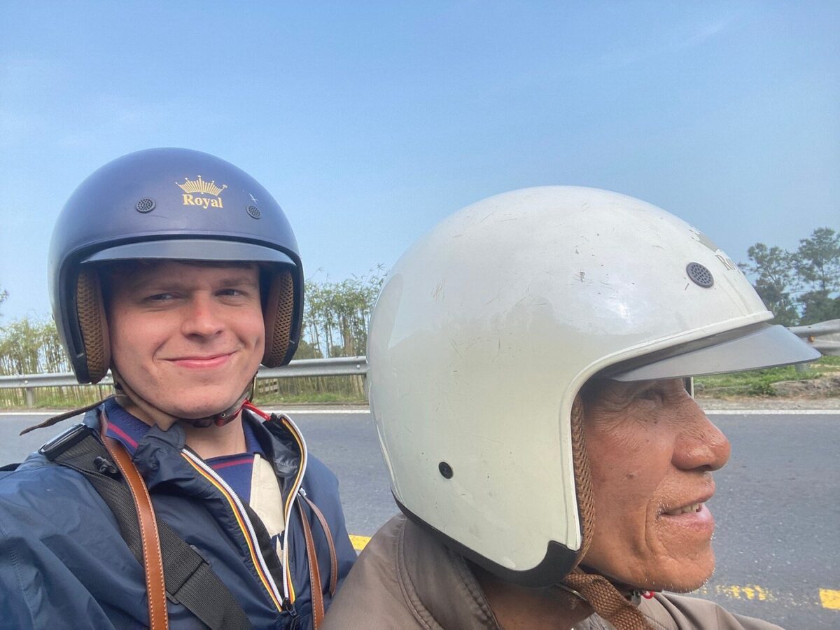 Image #1 from Jonny Renshaw