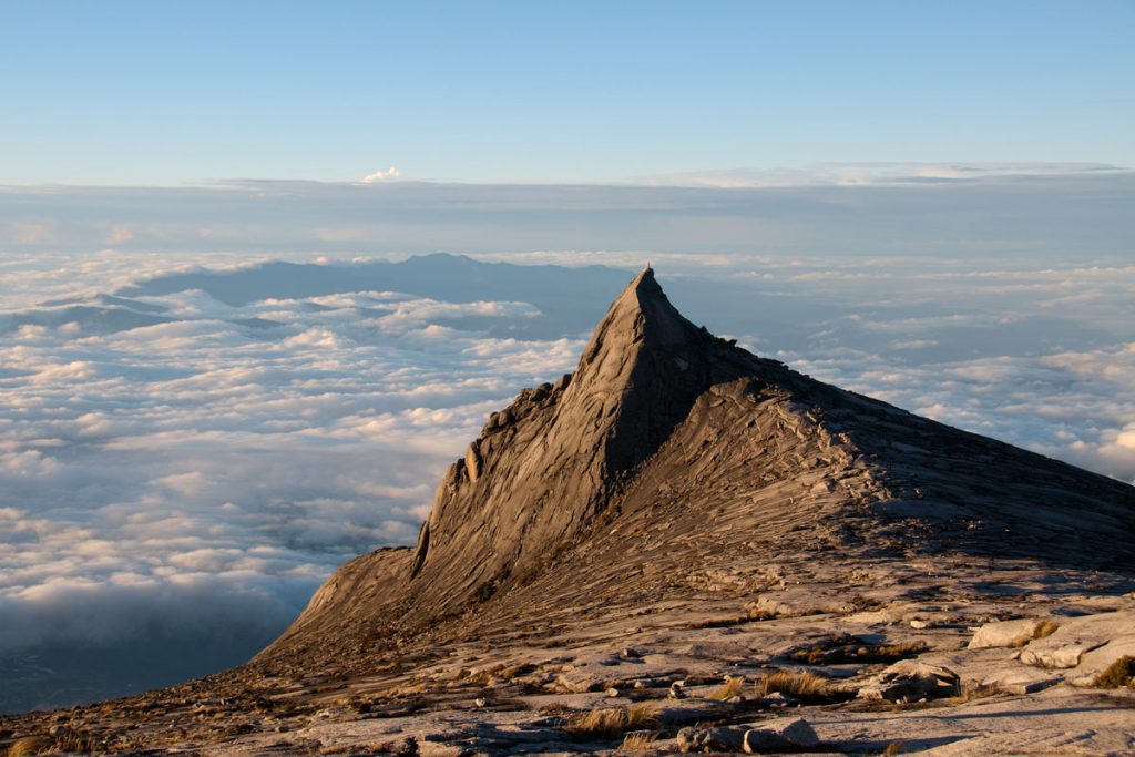 Mount Kinabalu Kota Kinabalu