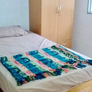 Single room Honour Muay Thai