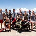 Hai Van Pass Motorbike Easy Rider Tour | Full Day | from HUE or HOI AN, VIETNAM