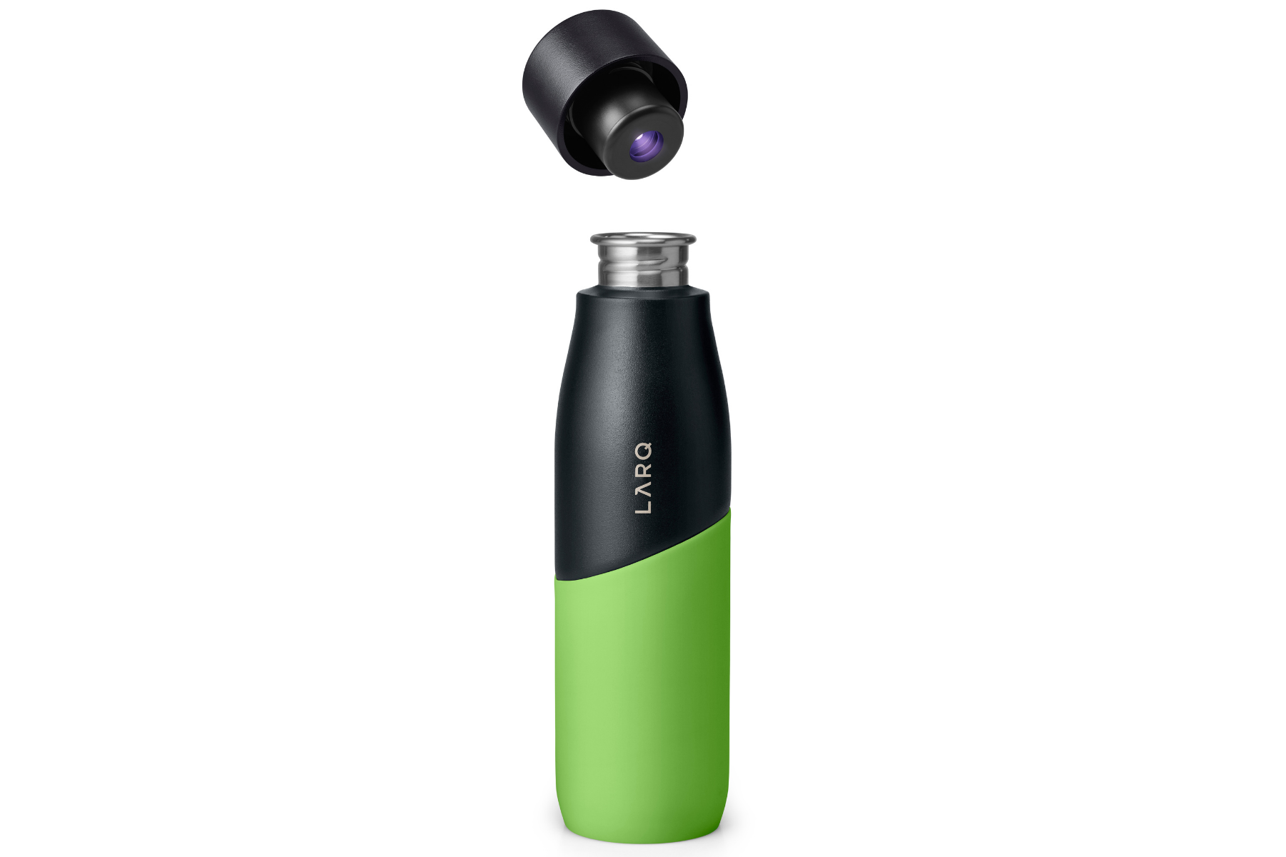 LARQ Bottle Movement PureVis