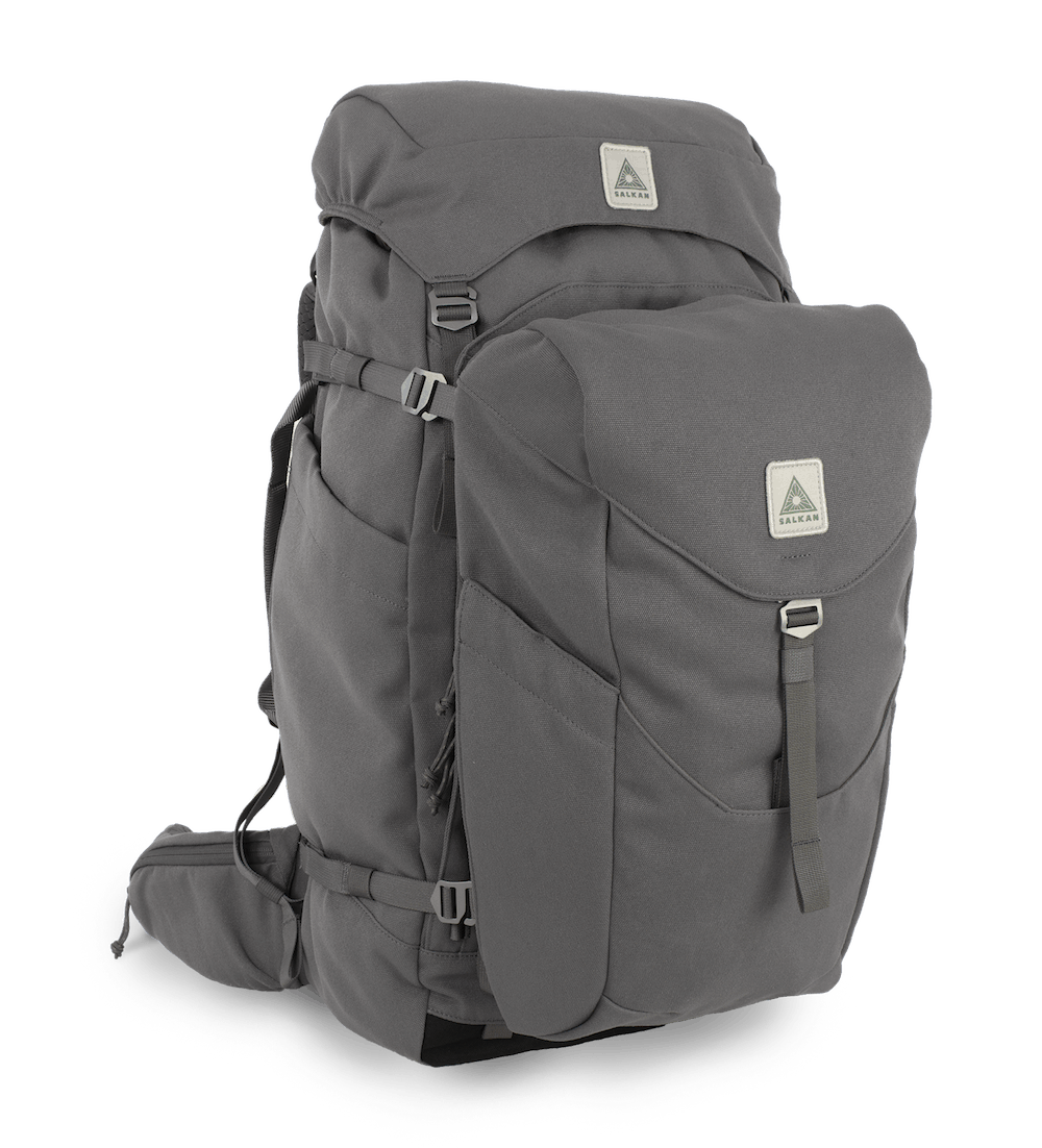 Salkan Backpacker 45L
