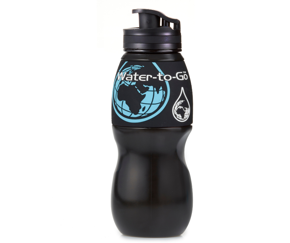 Water To Go 75cl